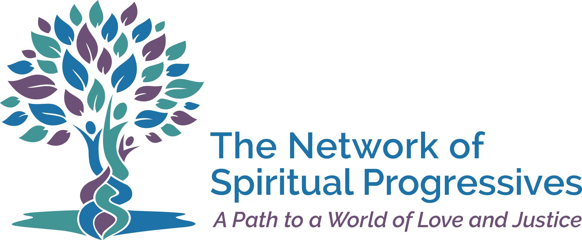 The Network of Spiritual Progressives